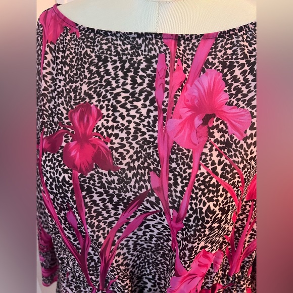 Ted Baker swim Cover Up - Small NWT - Picture 5 of 5